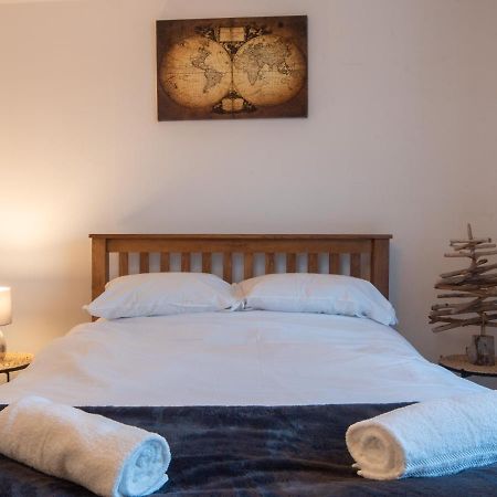 Appartement Castle View - Flat In Mumbles - Free Parking à Oystermouth Extérieur photo