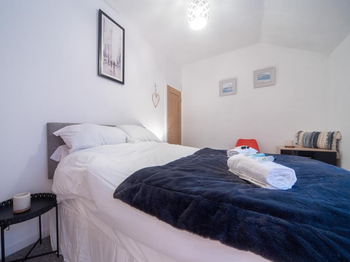 Appartement Castle View - Flat In Mumbles - Free Parking à Oystermouth Extérieur photo