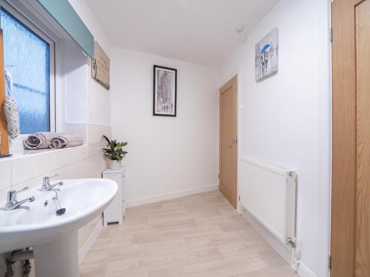Appartement Castle View - Flat In Mumbles - Free Parking à Oystermouth Extérieur photo